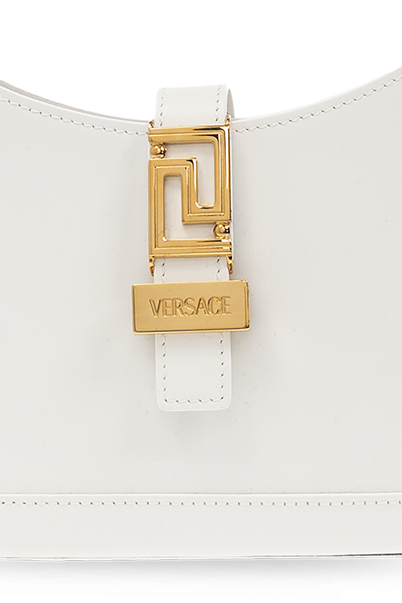 Versace ‘Greca Goddess Small’ shoulder bag