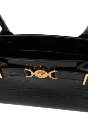 Versace ‘Medusa `95 Medium’ Shoulder Bag