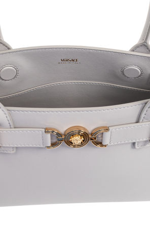 Versace ‘Medusa `95 Medium’ Shoulder Bag