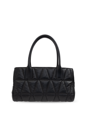 Versace Bolso de mano Medusa 95