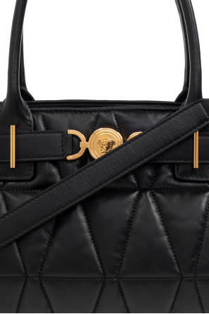 Versace Bolso de mano Medusa 95