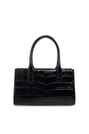Versace ‘Medusa `95 Small’ Shoulder Bag
