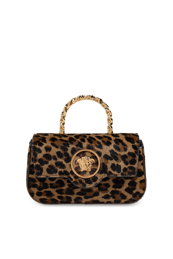 Versace Shoulder Bag La Medusa Mini