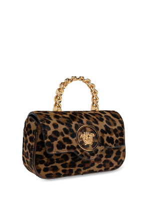 Versace Torba do ręki `La Medusa Mini`