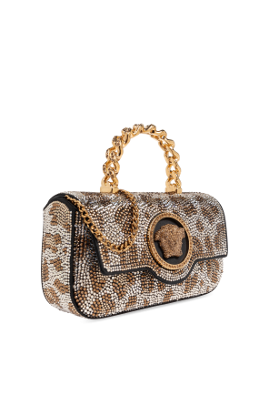 Versace Handbag La Medusa Mini