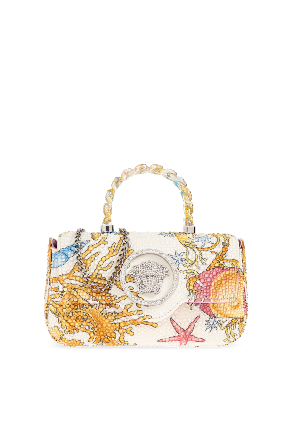 Handbag "La Medusa Mini" od Versace
