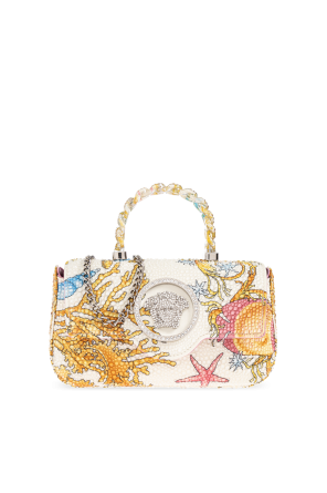 Torba do ręki `La Medusa Mini`