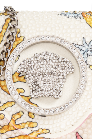 Versace Handbag "La Medusa Mini"