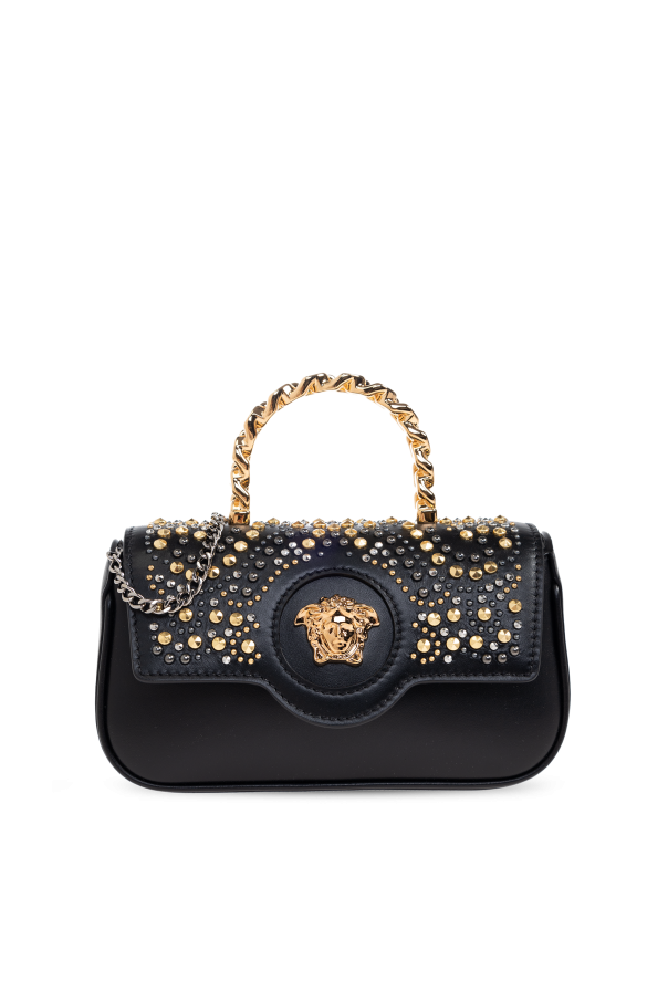 "La Medusa Mini" handbag, zdjęcie 1 "La Medusa Mini" handbag od Versace