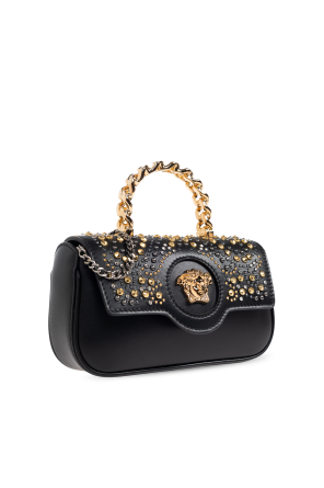 Versace Bolso de mano "La Medusa Mini"