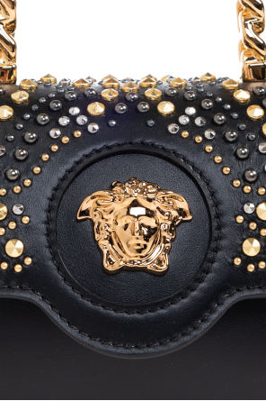 Versace Bolso de mano "La Medusa Mini"