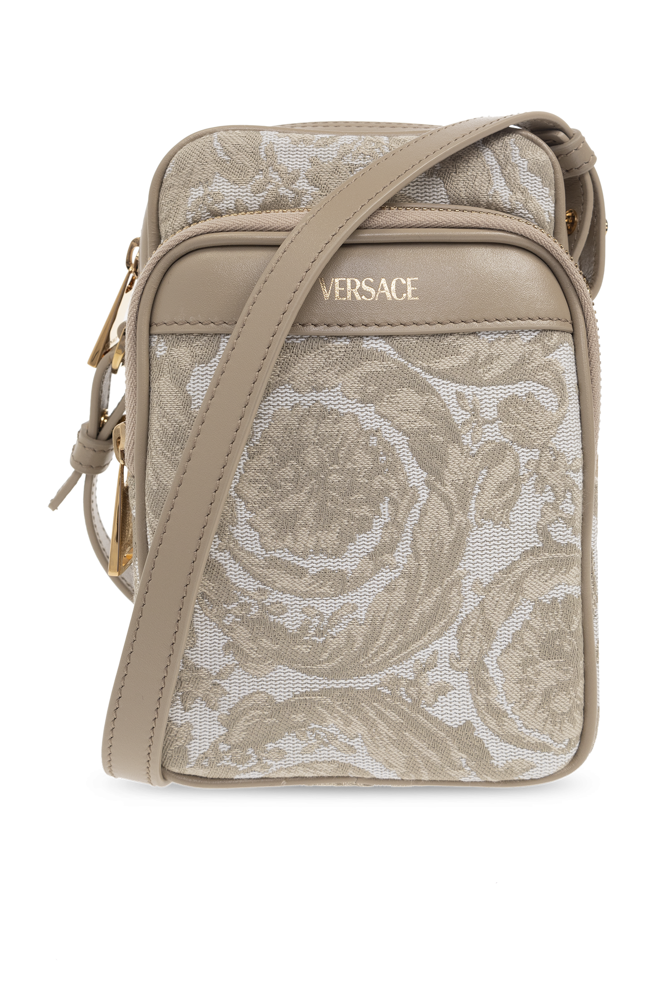 Versace ‘Athena’ Waiwai bag