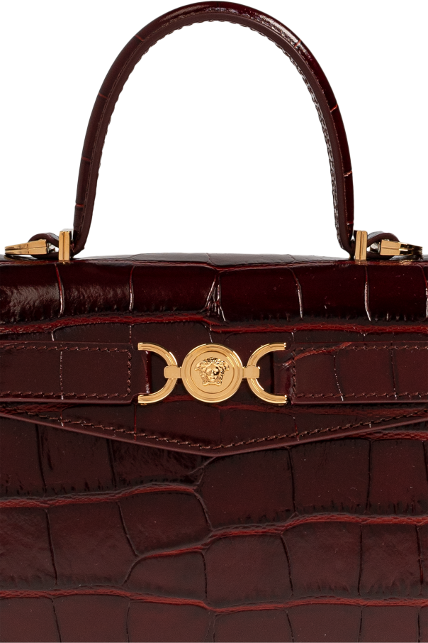 Versace Handbag "Medusa '95 Small"