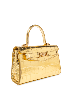 Versace Leather handbag