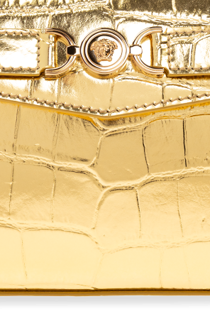 Versace Leather handbag