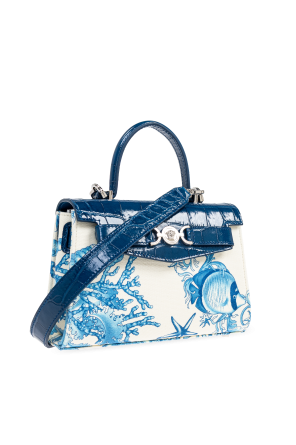 Versace Torba do ręki `Medusa `95 Small`