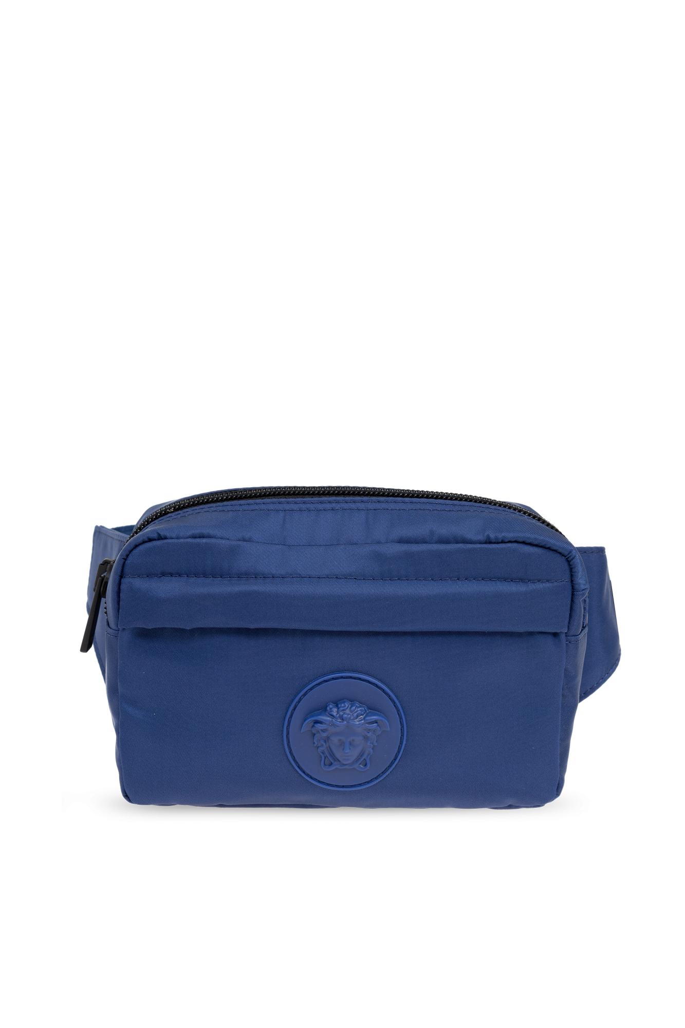 Versace Kids Versace Kids `Medusa` Belt Bag