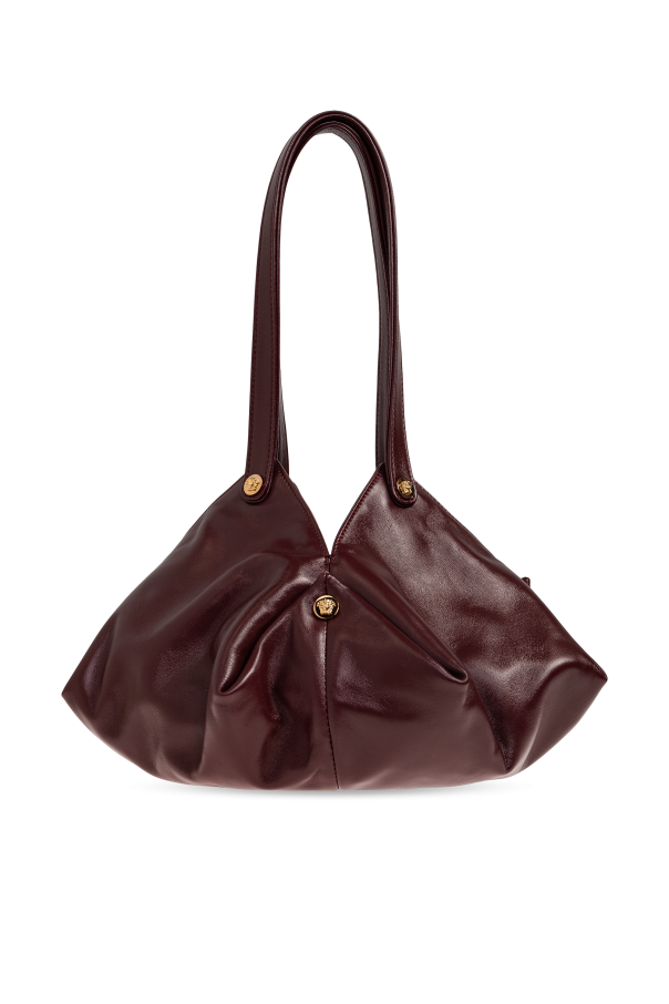 Shoulder bag ‘Protea’ od Versace