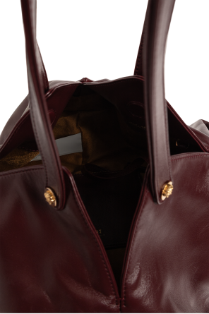 Versace ‘Protea’ shoulder bag