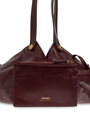 Versace ‘Protea’ shoulder bag