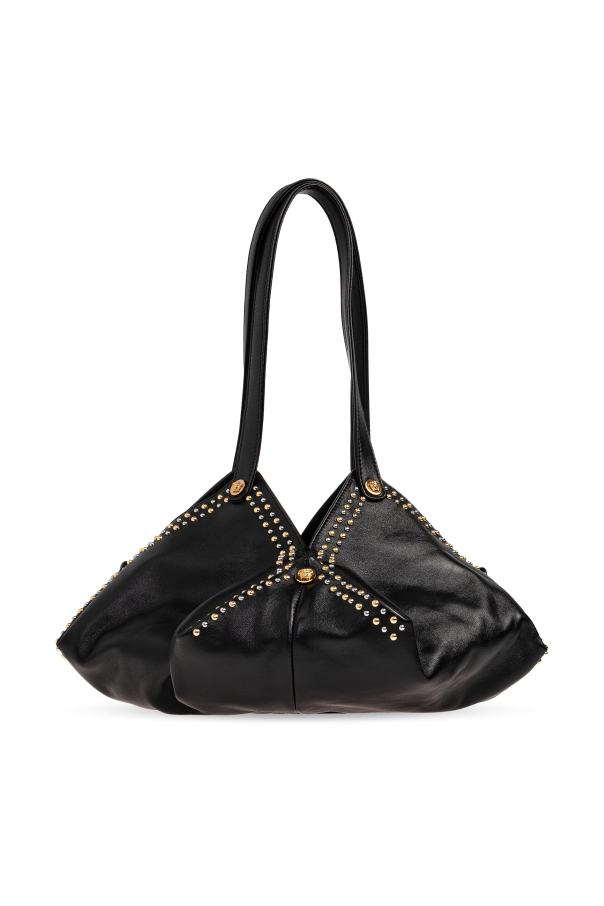 "Protea" shoulder bag od Versace