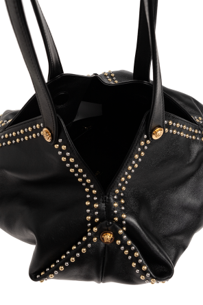 Versace Umhängetasche „Protea“