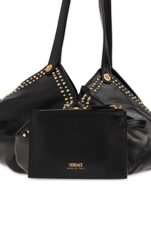 Versace Umhängetasche „Protea“