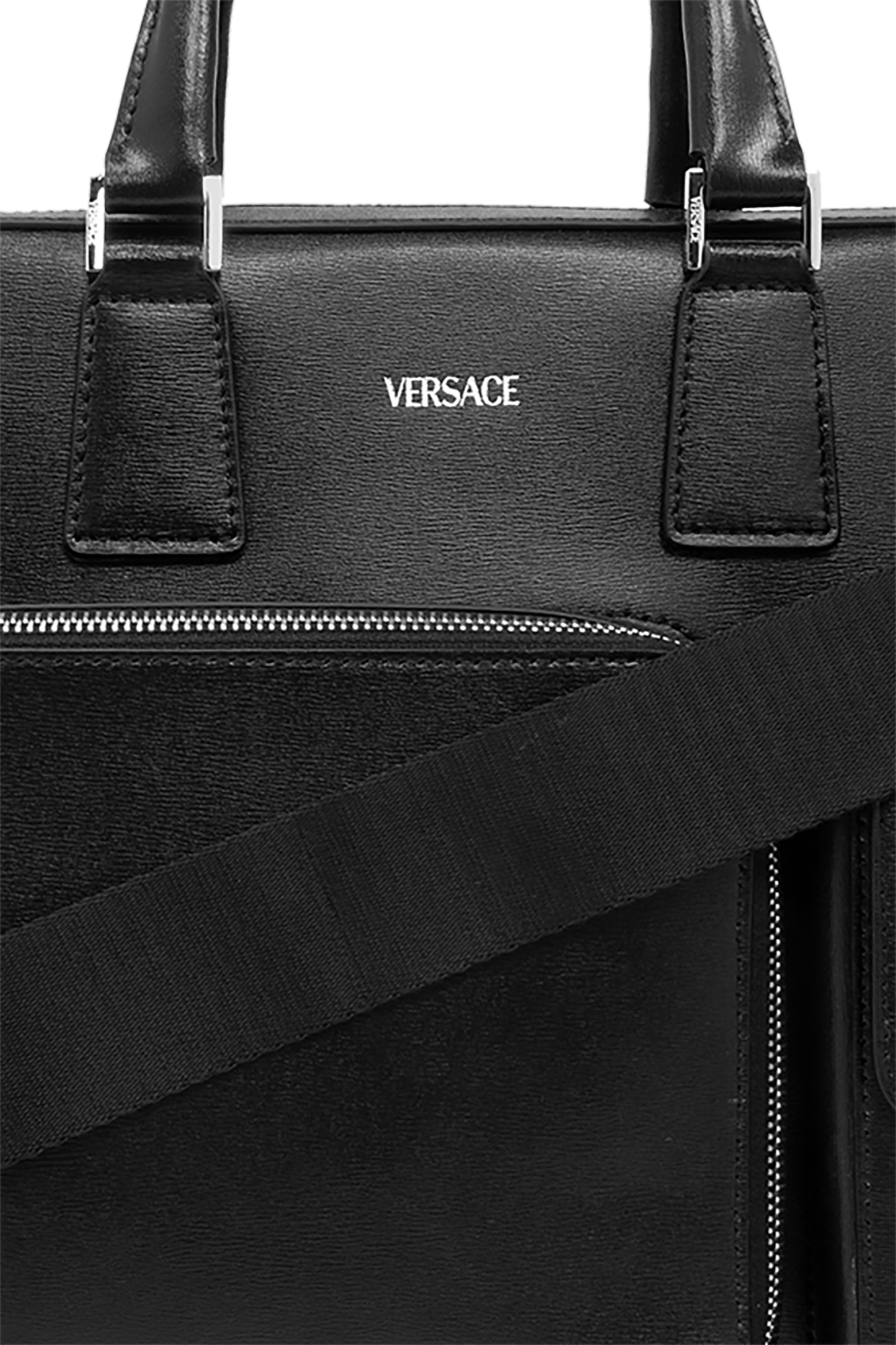 Versace Document bag