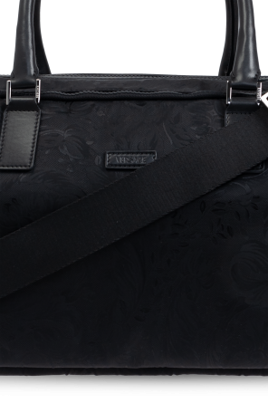 Versace Hand luggage bag