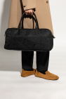 Versace BLACK Hand luggage bag