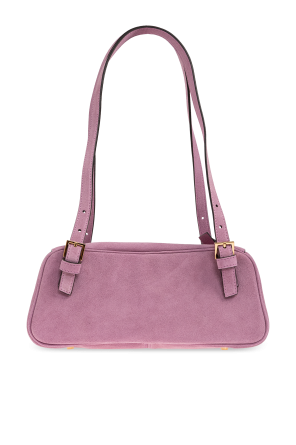 Versace ‘Tag Bowling’ shoulder bag