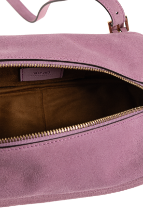 Versace ‘Tag Bowling’ shoulder bag