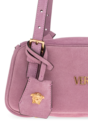 Versace ‘Tag Bowling’ shoulder bag