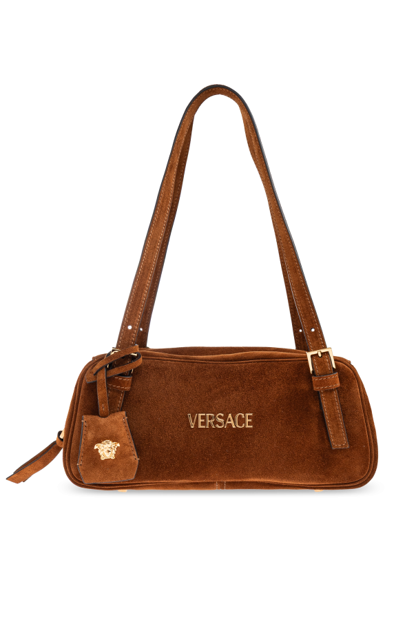 Shoulder bag "Tag Bowling" od Versace