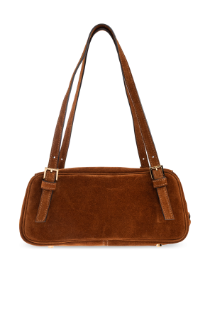 Versace Umhängetasche „Tag Bowling“