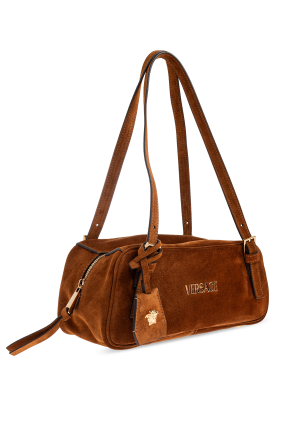 Versace Umhängetasche „Tag Bowling“