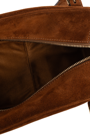 Versace Umhängetasche „Tag Bowling“