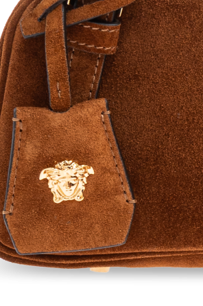 Versace Umhängetasche „Tag Bowling“