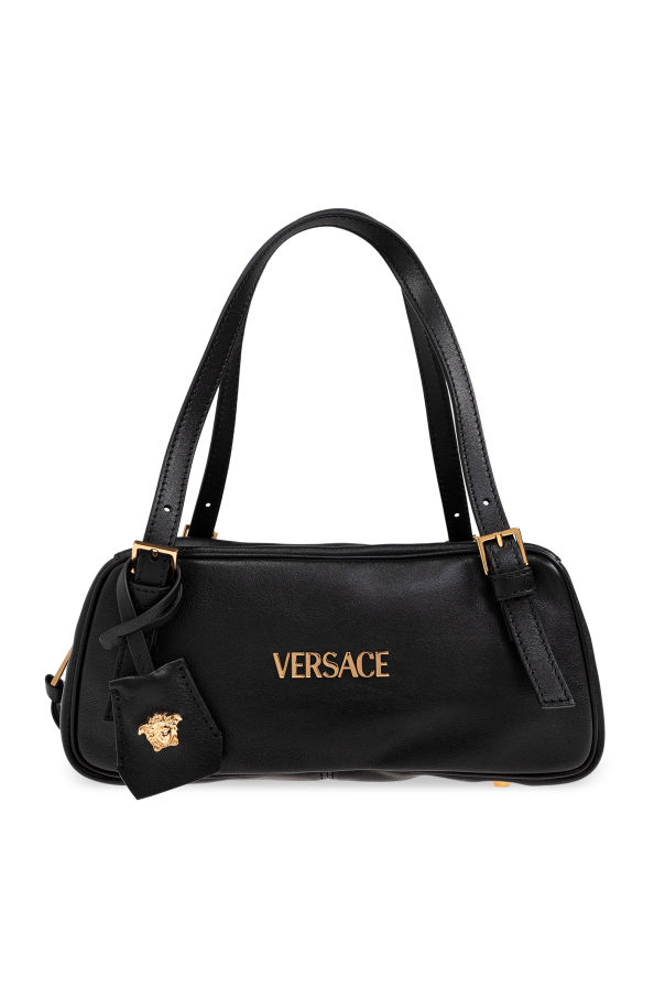 Versace Shoulder bag Tag Bowling