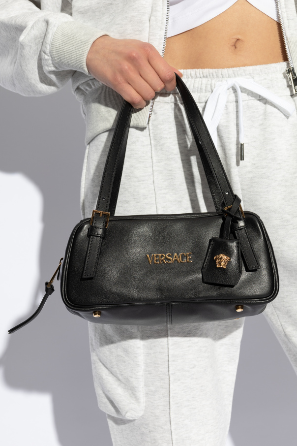 Versace Shoulder bag Tag Bowling