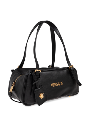 Versace Shoulder bag Tag Bowling