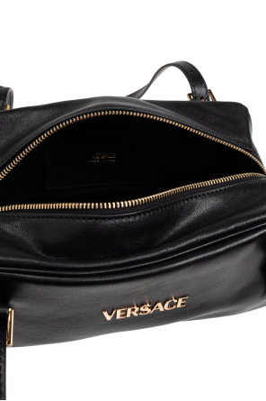 Versace Shoulder bag Tag Bowling