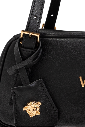 Versace Shoulder bag Tag Bowling