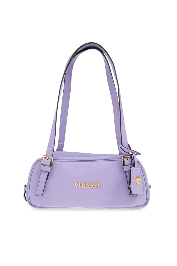 Versace Shoulder bag Tag Bowling