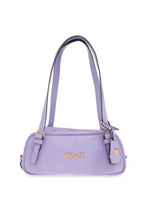Shoulder bag tag bowling od Versace