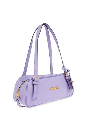 Versace Shoulder bag Tag Bowling