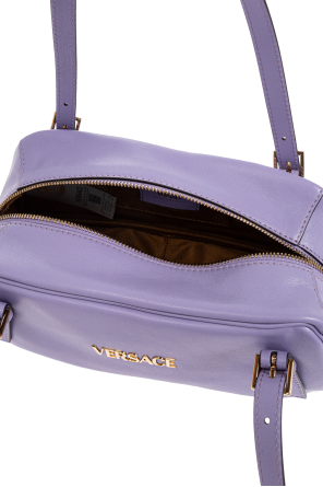 Versace Shoulder bag Tag Bowling