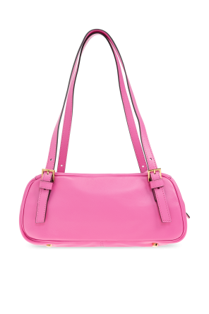 Versace Shoulder bag with logo