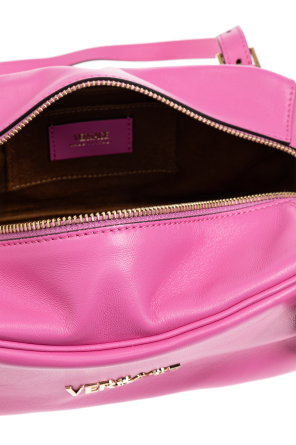 Versace Shoulder bag with logo