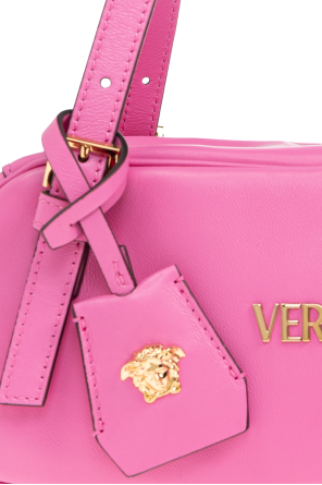 Versace Shoulder bag with logo